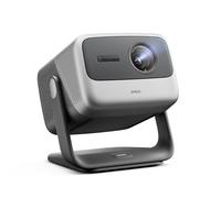 JMGO N1S Pro True 4K Triple Laser Projector, GTV, Netflix, 2250 ISO Lumens, Blu-ray 3D, Auto Focus, 300", 110% BT.2020, 1600:1 Contrast, HDR10, Dolby Digital Plus, 17ms Low Latency.