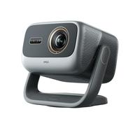 JmGO N5 Ultra Max 4K Projector Triple Color Laser 6000 ISO Lm 0.88~1.7:1 Throw MT9681 8G 128G Dolby Vision Audio DTS HD HiFi Speaker | Android Chinese OS with KD3 Google TV Stick
