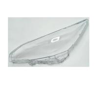 JMGTLSFA Headlight Assemblies For Toyota For Wish 2009~2015 Headlight Lens Car Headlamp Cover Replacement Glass Auto Shell(1 Pcs Left Side)