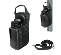 JMIAOCC Gym Bag for Men & Women - Adjustable Strap，Small Gym Bag，Magnetic Large Water Bottle Holder - Ideal for Fitness, Travel & Sports