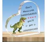 JMIMO Funny Dad Gifts from Daughter Son Kids Father's Day Gifts for Dad Husband Humorous Best Daddy Christmas Birthday Presents