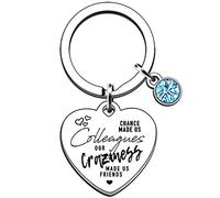 JMIMO Leaving Gifts for Colleagues Funny Colleagues Gifts Thank You Gift Friendship Gifts for Women Farewell Gifts