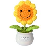 JMIMO Step Dad Gifts Step Dad Birthday Christmas Father's Day Sunflower Gifts Present