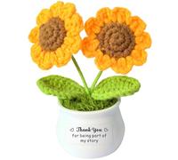 JMIMO Teacher Gifts Thank You Teacher Gifts for Women - Thank You for Being Part of My Story