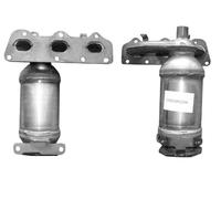 JMJ 1091210 Catalytic converter