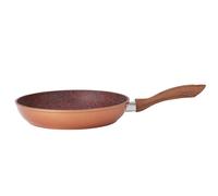JML 28cm Non Stick Copper Stone Frying Pan