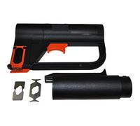 JML Aris Wallpaper Cutter - Precision - Black & Orange - Stainless Steel - Ambidextrous - 1 Count