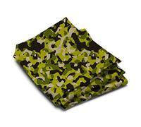 JML Bandarf - 12-in-1 bandana and scarf that?s also a great face mask - Camo