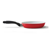 JML Ceracraft Pro Pan Red 24cm - Our Beautiful, Ultra-Non-Stick Pans are Even Better!