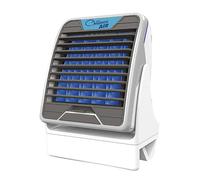 JML Chillmax Air Go Portable Cooler Natural