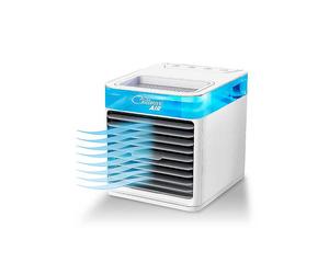 JML Chillmax Air Pure Chill 2.0 Air Cooler Silver