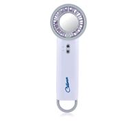 JML Chillmax Chillmate Portable Fan Duo