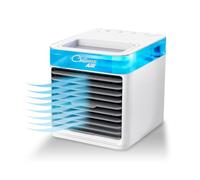 JML Chillmax Portable Air Cooler - Mini Air Conditioning Unit Alternative