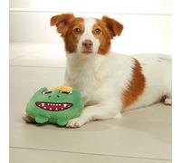 Jml - Chuckle Chums Dino Interactive Vibrating Pet Toy That Activates With Touch Or Motion
