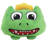 Jml - Chuckle Chums Dino Interactive Vibrating Pet Toy That Activates With Touch Or Motion