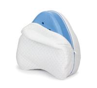 Jml Contour Legacy Leg Pillow - The Tapered Leg Pillow For Better Posture And A Great Nights Sleep