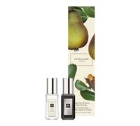 Jo Malone London English Pear & Freesia And Myrrh & Tonka Travel Cologne Duo 2 X 9Ml