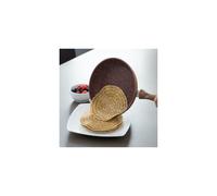 JML Copper Stone Non-Stick Frying Pan - 20cm, Brown