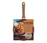 JML Copper Stone Wok Copper