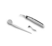 DentaPic Sonic - Remove plaque, tartar & stains with sonic vibrations