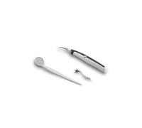 JML DentaPic Sonic Dental Cleaning System