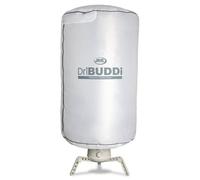 Jml - Dri Buddi Compact The Compact, Portable, Freestanding Heated Clothes Airer
