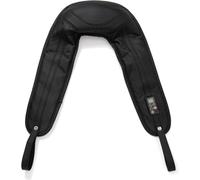 JML Electrovita Aggressive Thumping Shoulder Massager | 12 Level Intensity, 26 Massage Techniques, Heat & Safe Timer | Also Use with Neck, Thigh, Waist, Calf, Buttocks & Back