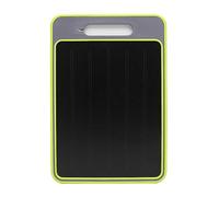 JML Fast Thaw 4-in-1 Chopping Board Natural