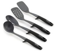 Jml - Floating Utensil Set The Comfortable Kitchen Essentials That Keep The Mess Off The Worktops