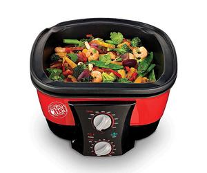 JML Go Chef 8-In-1 Cooker