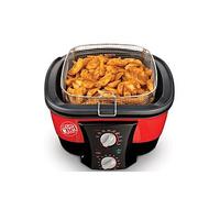 Jml Go Chef 8-In-1 Multi Function Cooker One Colour