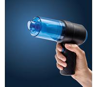 Jml - Go Vac The Powerful, Portable Two-In-One Vacuum And Blower/inflator