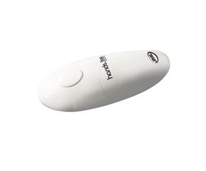 Jml - Hands Free Can Opener Electric Can And Tin Opener For Clean, Fast, And Effortless Can Opening