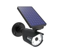 JML Handy Brite Solar LED in Yellow JML Yellow