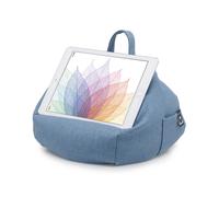 JML iBeani Blue Denim Beanbag Stand