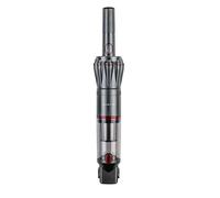 JML Invictus X1 Handheld Vacuum Cleaner - Cordless, Bagless Lightweight Cleaners - HEPA Certified Filter Traps Pollen, Mites, Dust and Allergens, 90W High Suction and Power, 15 Mins Run Time - Black