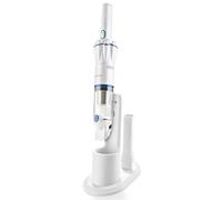 Jml Invictus X1 White - The Incredible, Powerful, Cordless Smart-Slim Vacuum
