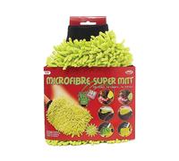 JML Microfibre Mop & Super Mitt Set