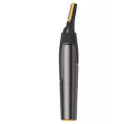 JML Microtouch Titanium Max Nose & Ear Trimmer