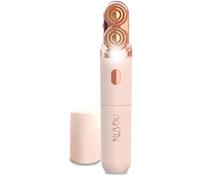 JML NuYou Body and Face Trimmer DUAL With Two Gold Plated Heads