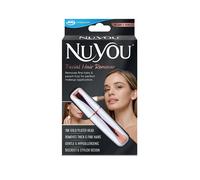 JML Nu You Cordless Facial Hair Trimmer