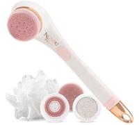 Nu You Exfoliating Body Brush