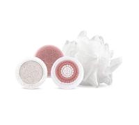 JML NuYou Electric Body Brush Heads