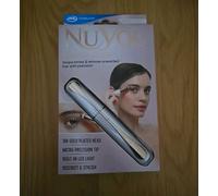JML Nu You Cordless Eyebrow Trimmer