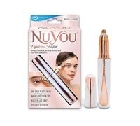JML Nu You Cordless Eyebrow Trimmer