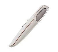 JML NuYou Pedi Roller Electric Foot File - Hard Skin Remover for Feet