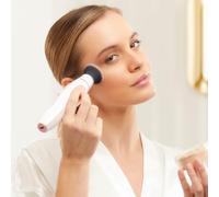 JML NuYou Sonic Electric Makeup Brush with 200 Strokes Per Second
