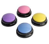 Jml - Paws 2 Talk - The Amazing Dog Training Button System