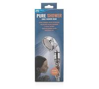 JML Pure Shower in Silver JML Silver
