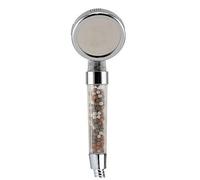 JML Pure Shower Plus - Ionic Shower Head